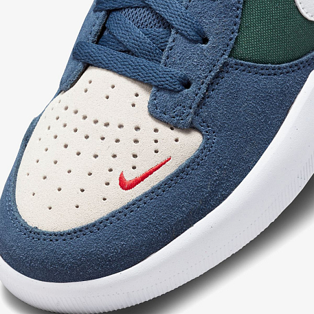 Кроссовки NIKE SB FORCE 58
