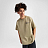 Футболка Converse MUSHROOM HOUSE TEE