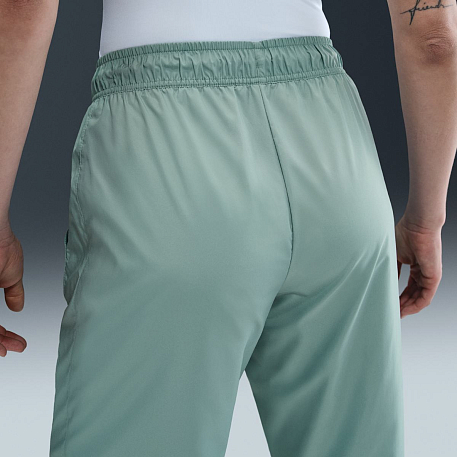 Брюки NIKE W NSW OTG UV ESSNTL WVN MR JG