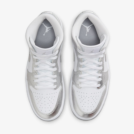 Кроссовки JORDAN WMNS AIR JORDAN 1 MID SE