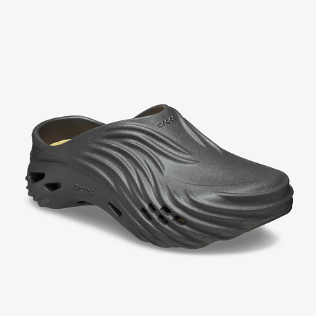 Клоги Crocs Echo Wave AmT