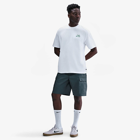 Футболка NIKE U NK SB TEE M90 OC BRKLN BANKS