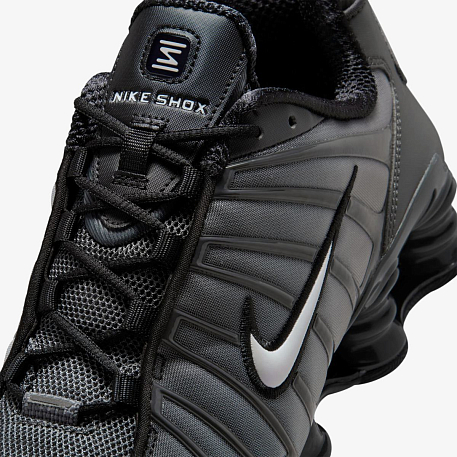 Кроссовки NIKE SHOX TL SE