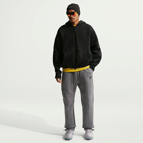 Брюки NIKE M NK TECH FLC OH PANT
