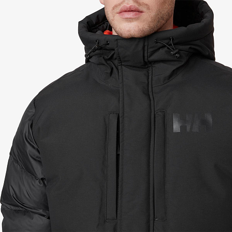 Куртка Helly Hansen ACTIVE PUFFY LONG JACKET