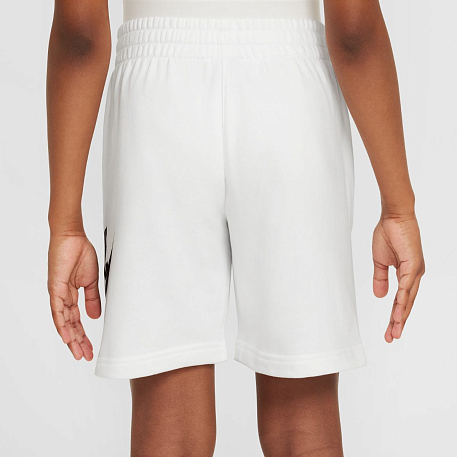Шорты NIKE K NSW CLUB FT SHORT HBR