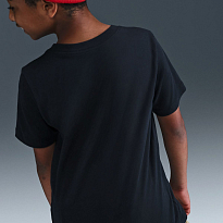 Футболка NIKE K NSW TEE BOXY DUNK