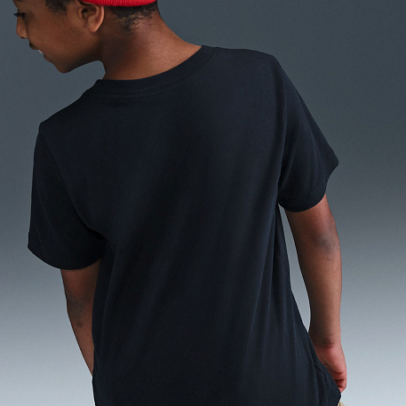 Футболка NIKE K NSW TEE BOXY DUNK