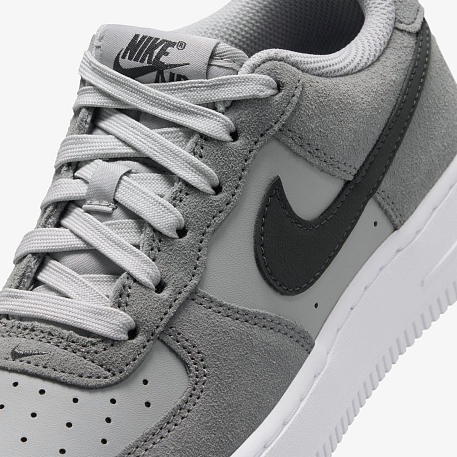 Кроссовки NIKE AIR FORCE 1 ESS+ (GS)