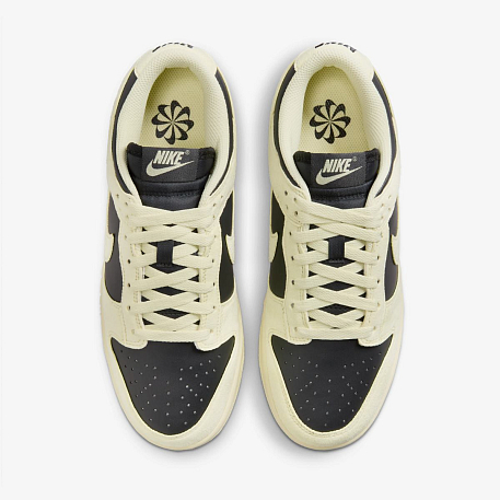 Кроссовки NIKE WMNS DUNK LOW