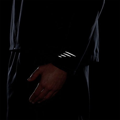 Куртка NIKE M NK RPL MILER FLASH JKT