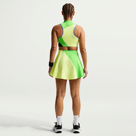 Платье NIKE W NKCT DF SLAM DRESS OZ