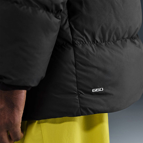 Куртка NIKE M NK TF CLUB PARKA 650