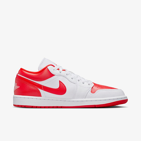 Кроссовки WMNS AIR JORDAN 1 LOW