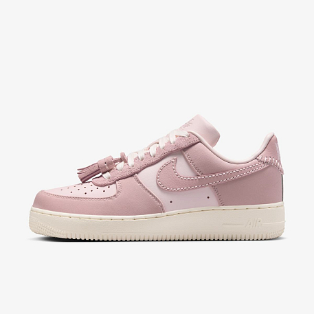 Кроссовки NIKE WMNS AIR FORCE 1 07