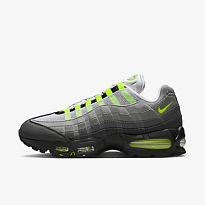 Кроссовки NIKE AIR MAX 95 BIG BUBBLE