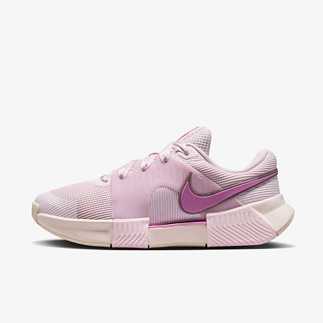 Кроссовки NIKE W ZOOM GP CHALLENGE 1.5 HC PRM