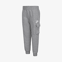 Брюки NIKE NKN N NSW CLUB FLEECE LBR CARG