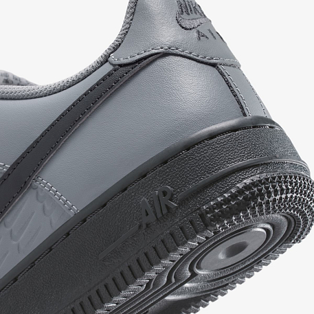 Кроссовки NIKE AIR FORCE 1 GS