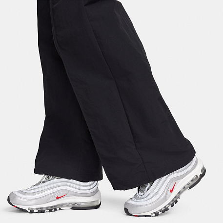 Брюки NIKE W NSW TREND WVN MR PANT