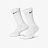 Носки Nike Everyday Plus Cushioned Training Crew Socks (3 Pairs)