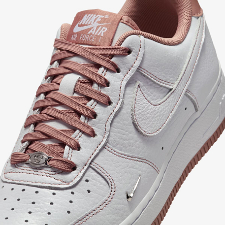 Кроссовки NIKE W AIR FORCE 1 07 MINI JEWEL