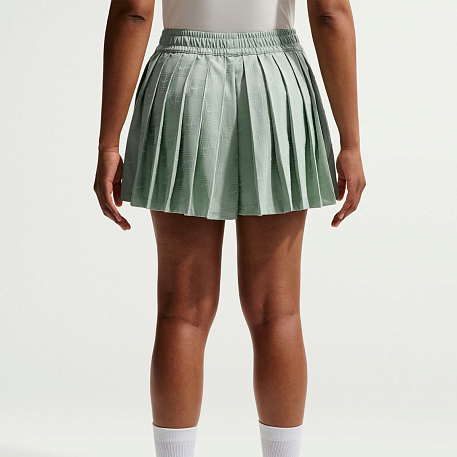 Шорты NIKE W NKCT DF CRT CLTN HR SHORT