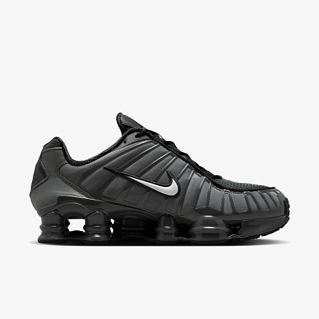 Кроссовки NIKE SHOX TL SE