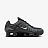 Кроссовки NIKE SHOX TL SE