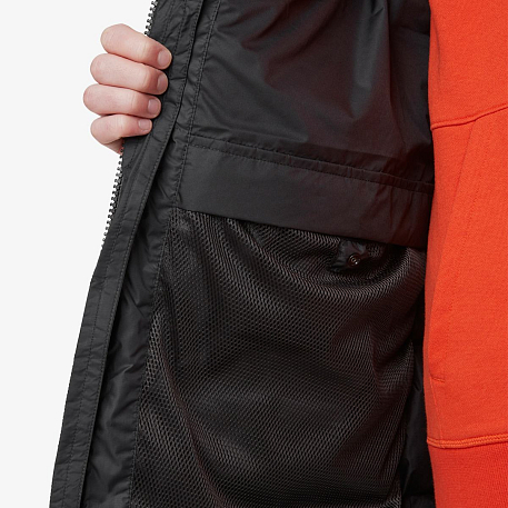 Куртка Helly Hansen ACTIVE PUFFY LONG JACKET