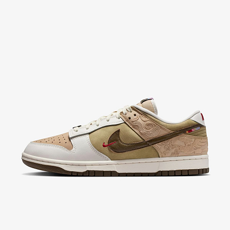 Кроссовки NIKE DUNK LOW