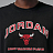 Футболка JORDAN M J FLT ESS BXY GFX SS CREW
