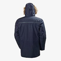 Парка Helly Hansen COASTAL 2 PARKA