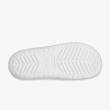 Сандалии CROCS Classic   Sandal   v2 Whi