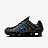 Кроссовки NIKE SHOX TL SE