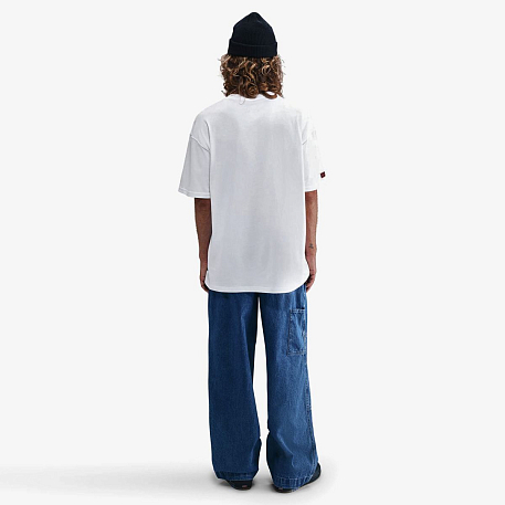 Футболка NIKE U NK SB TEE CHARCOAL DUNK