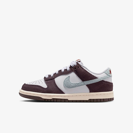 Кроссовки NIKE DUNK LOW SE (GS)