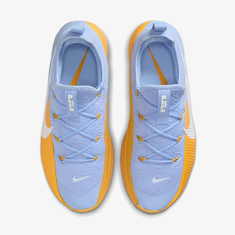 Кроссовки NIKE LEBRON TR 1