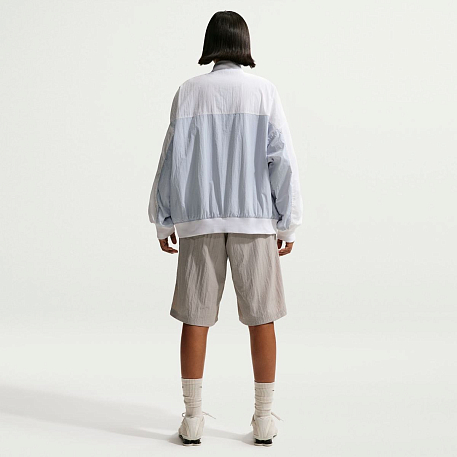 Куртка NIKE W NSW HBR VARSITY JKT