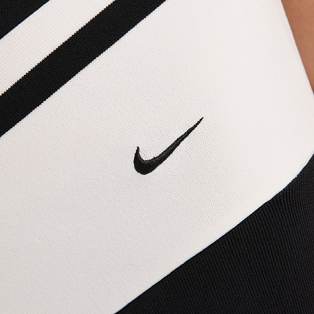 Платье NIKE W NSW ASSYM KNIT DRESS MDC