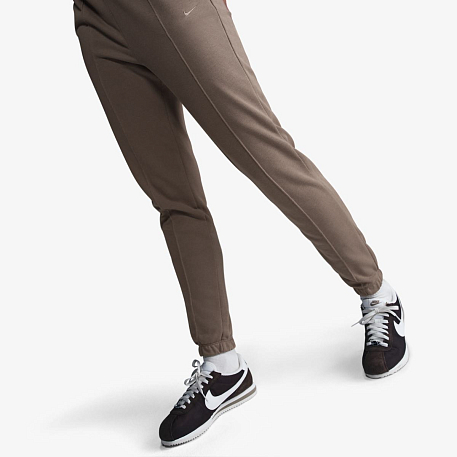 Брюки NIKE W NSW NK CHLL FT HR SWTPNT