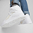 Кеды Puma Slipstream Hi lth White-White
