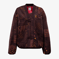 Куртка NIKE U NSW NOC JQRD JKT