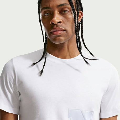 Футболка NIKE U NSW TEE STD CELEBRATE BRAND