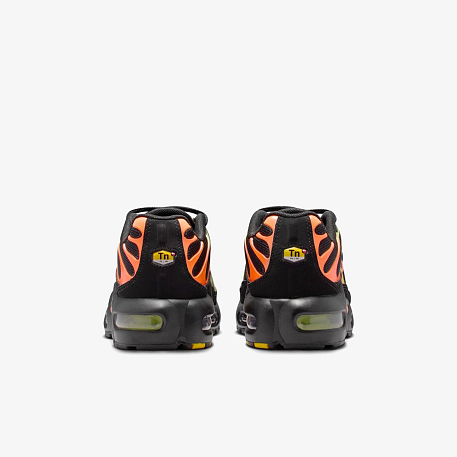 Кроссовки NIKE AIR MAX PLUS (GS)