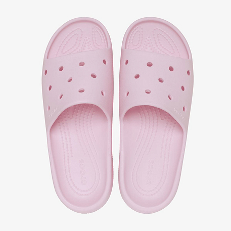Шлепанцы CROCS Classic  Slide  v2 BBt