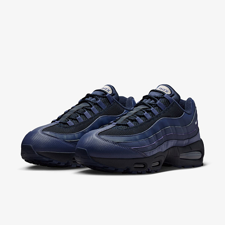 Кроссовки NIKE AIR MAX 95 BIG BUBBLE