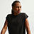 Майка NIKE W NK 24.7 DF MESH TANK SFT KNT