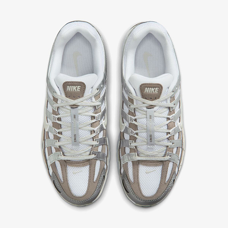 Кроссовки NIKE W P-6000