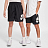 Шорты NIKE K NSW CLUB WVN SHORT 6IN HBR